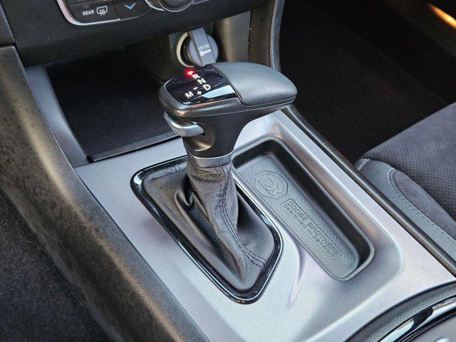 used 2023 Dodge Charger car, priced at $34,348