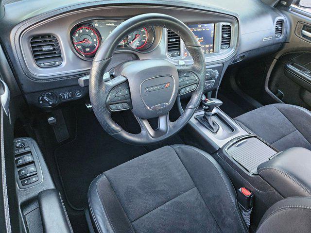 used 2023 Dodge Charger car, priced at $34,348
