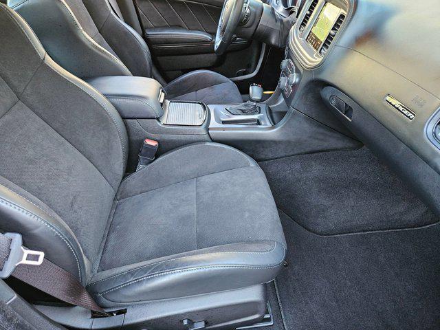 used 2023 Dodge Charger car, priced at $34,348