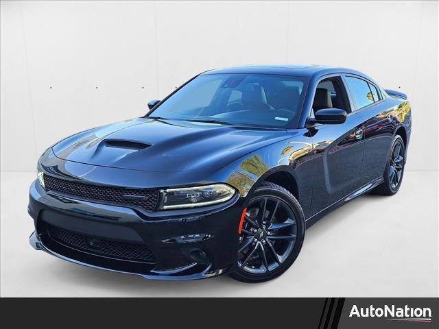 used 2023 Dodge Charger car, priced at $30,995