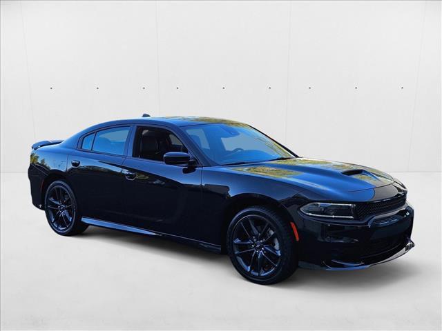 used 2023 Dodge Charger car, priced at $34,348