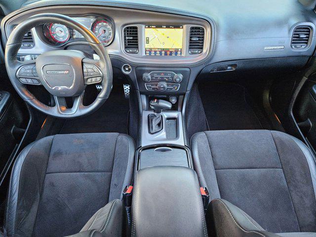 used 2023 Dodge Charger car, priced at $34,348