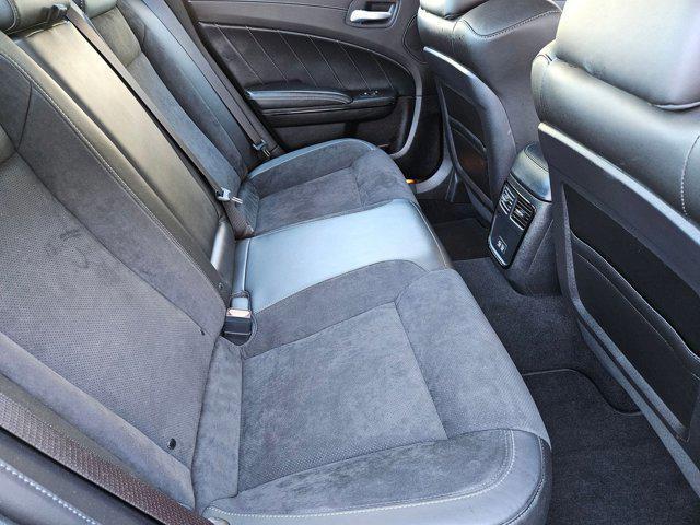 used 2023 Dodge Charger car, priced at $34,348