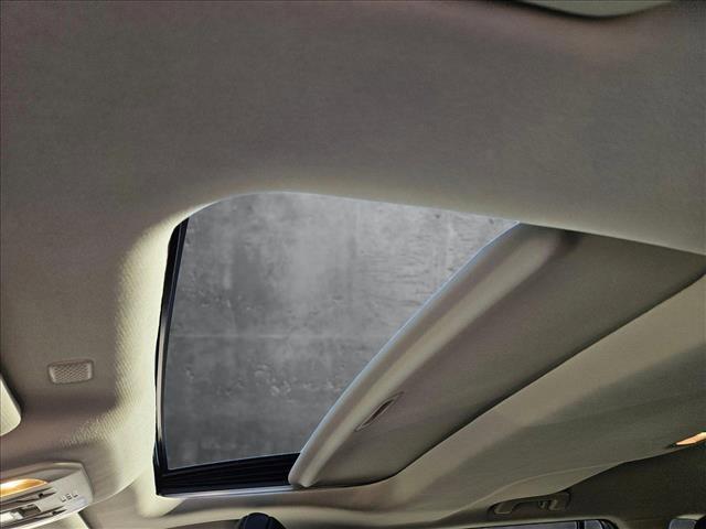 used 2022 Toyota Highlander Hybrid car, priced at $39,955