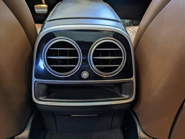 used 2019 Mercedes-Benz AMG S 63 car, priced at $68,955