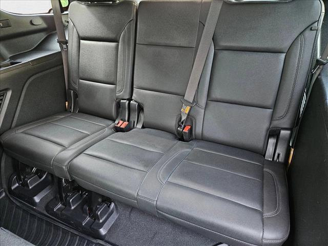 used 2022 Chevrolet Tahoe car, priced at $49,951