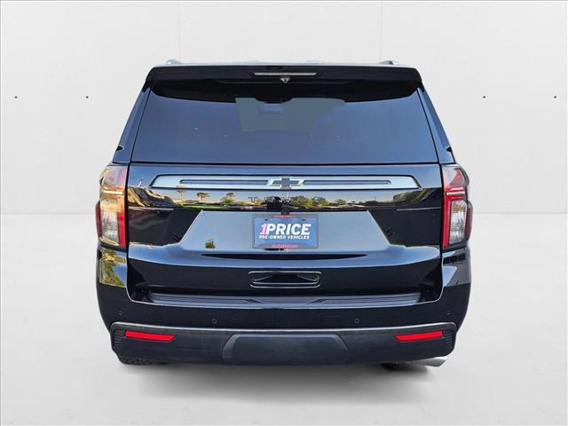 used 2022 Chevrolet Tahoe car, priced at $49,951