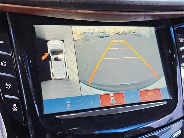 used 2017 Cadillac Escalade car, priced at $26,954