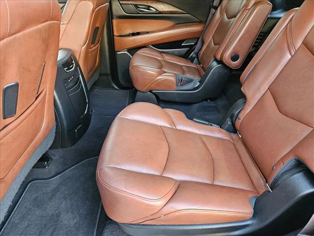 used 2017 Cadillac Escalade car, priced at $26,954