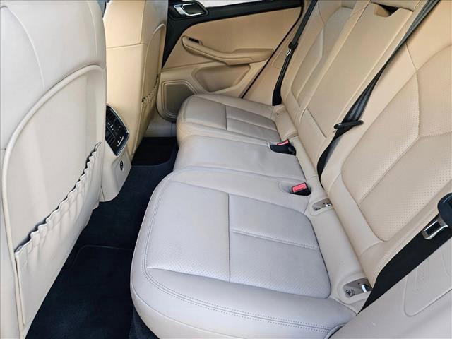 used 2023 Porsche Macan car, priced at $46,950