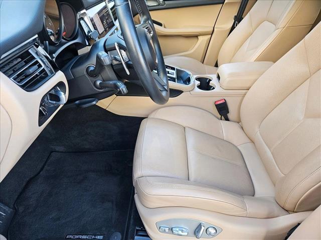 used 2023 Porsche Macan car, priced at $46,950