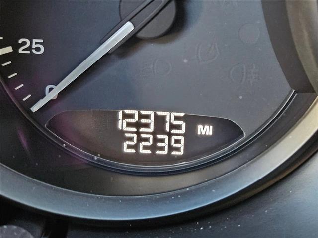 used 2023 Porsche Macan car, priced at $46,950