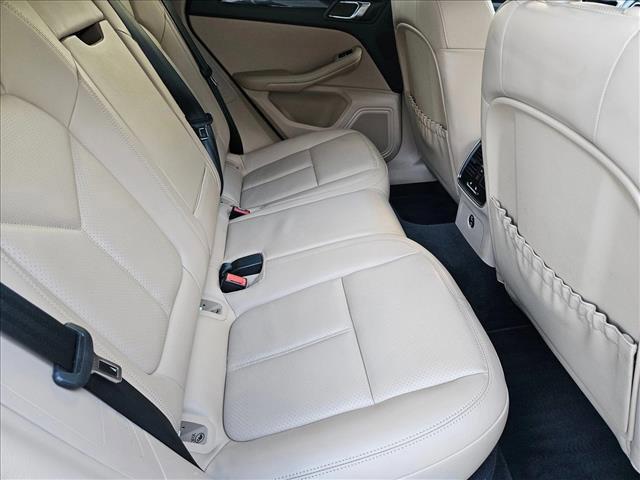 used 2023 Porsche Macan car, priced at $46,950