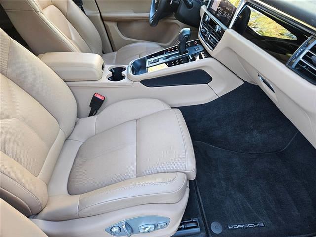 used 2023 Porsche Macan car, priced at $46,950