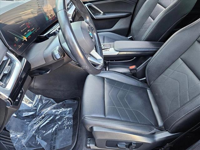 used 2023 BMW X1 car, priced at $32,749