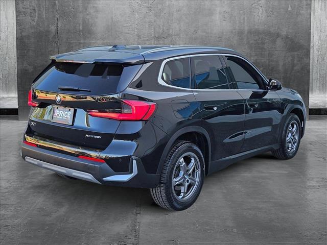 used 2023 BMW X1 car, priced at $32,749