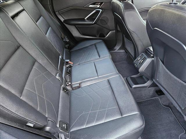 used 2023 BMW X1 car, priced at $32,749