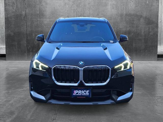 used 2023 BMW X1 car, priced at $32,749