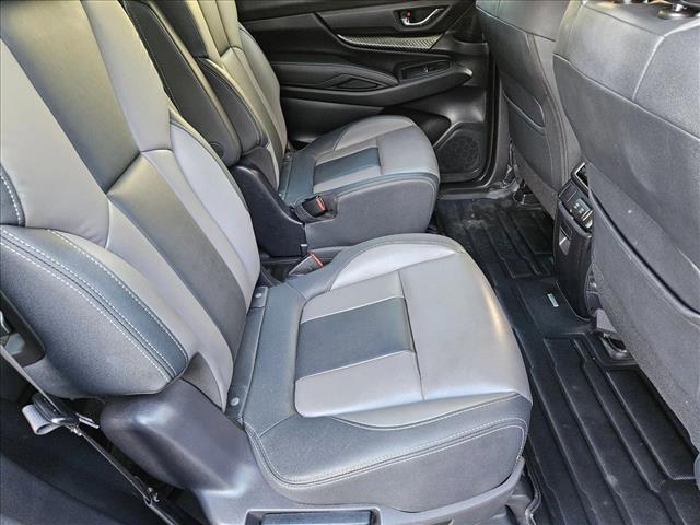 used 2022 Subaru Ascent car, priced at $31,999