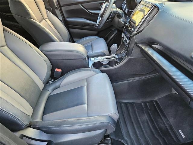 used 2022 Subaru Ascent car, priced at $31,999