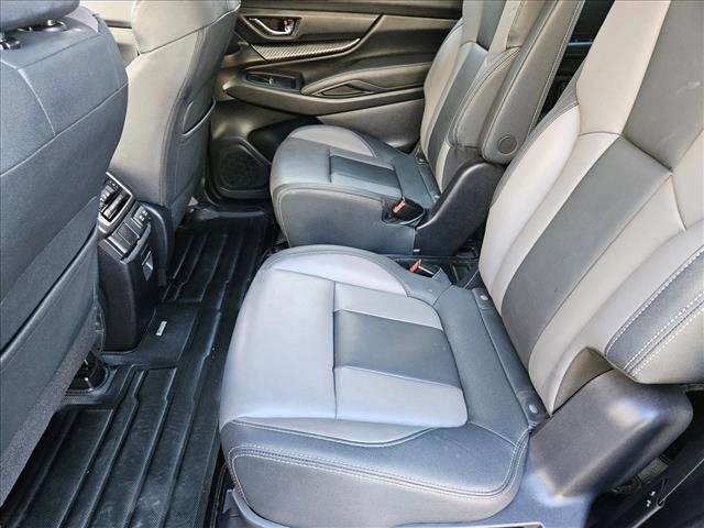 used 2022 Subaru Ascent car, priced at $31,999
