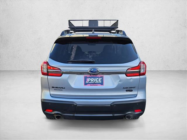 used 2022 Subaru Ascent car, priced at $31,999