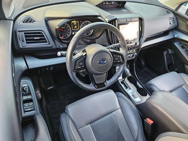 used 2022 Subaru Ascent car, priced at $31,999