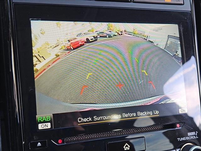 used 2022 Subaru Ascent car, priced at $31,999