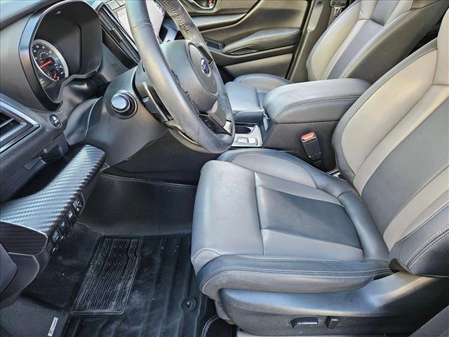 used 2022 Subaru Ascent car, priced at $31,999