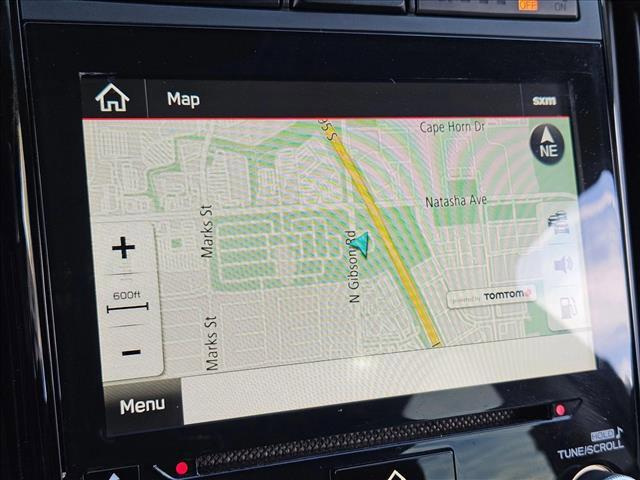 used 2022 Subaru Ascent car, priced at $31,999