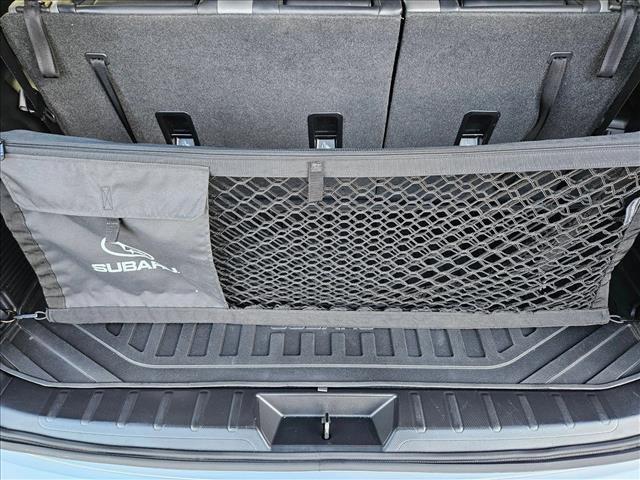 used 2022 Subaru Ascent car, priced at $31,999