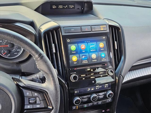 used 2022 Subaru Ascent car, priced at $31,999