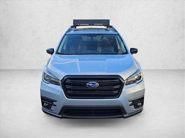 used 2022 Subaru Ascent car, priced at $31,999