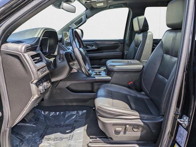 used 2023 Chevrolet Tahoe car, priced at $54,207