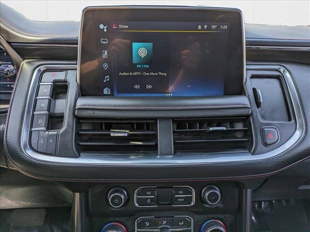 used 2023 Chevrolet Tahoe car, priced at $54,207