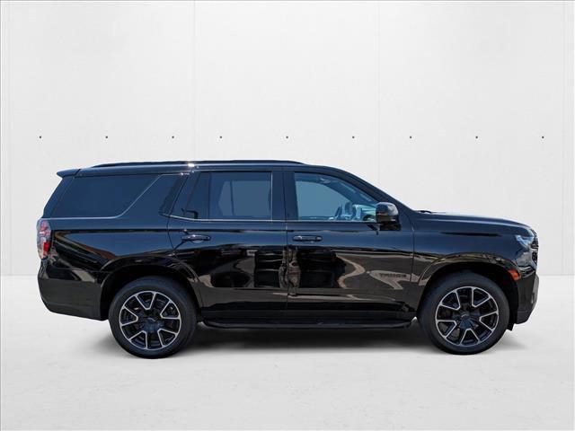 used 2023 Chevrolet Tahoe car, priced at $54,207