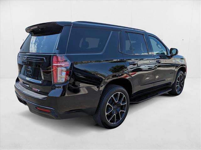 used 2023 Chevrolet Tahoe car, priced at $54,207