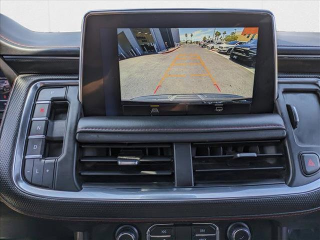 used 2023 Chevrolet Tahoe car, priced at $54,207