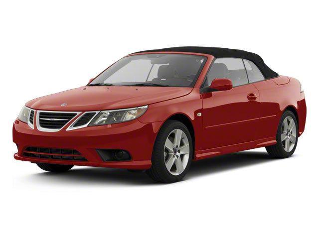 used 2010 Saab 9-3 car, priced at $11,449