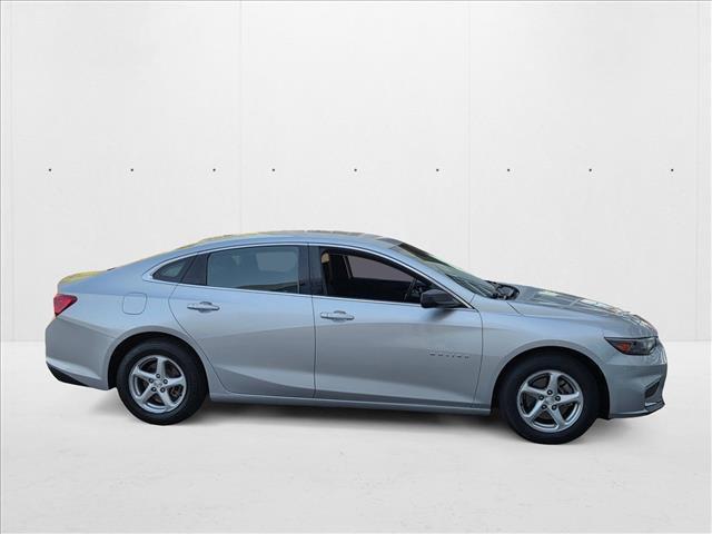 used 2016 Chevrolet Malibu car, priced at $11,977