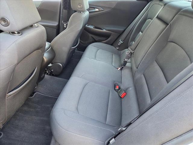 used 2016 Chevrolet Malibu car, priced at $11,977