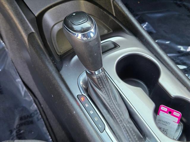 used 2016 Chevrolet Malibu car, priced at $11,977