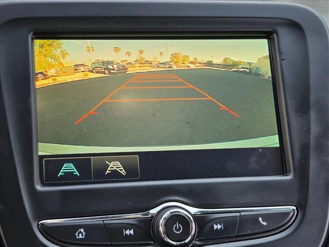 used 2016 Chevrolet Malibu car, priced at $11,977