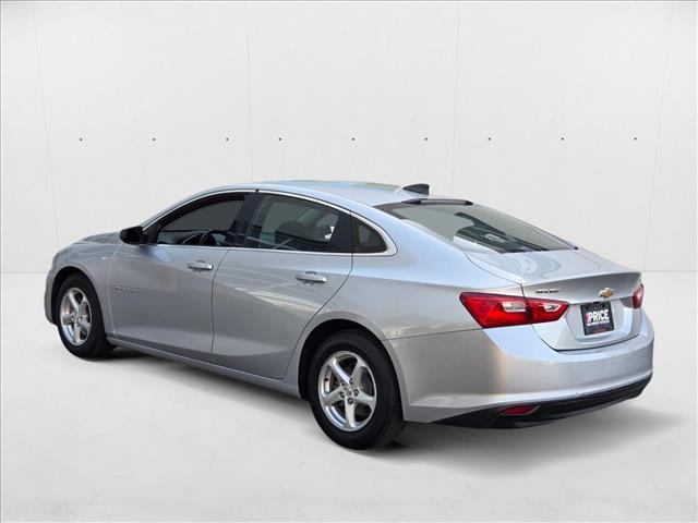 used 2016 Chevrolet Malibu car, priced at $11,977
