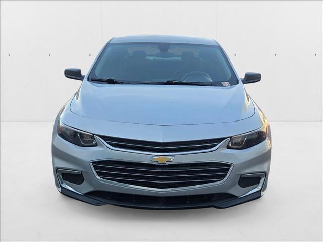 used 2016 Chevrolet Malibu car, priced at $11,977