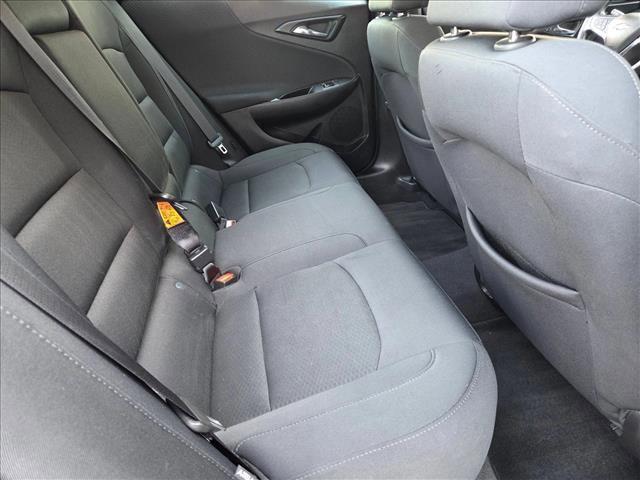 used 2016 Chevrolet Malibu car, priced at $11,977