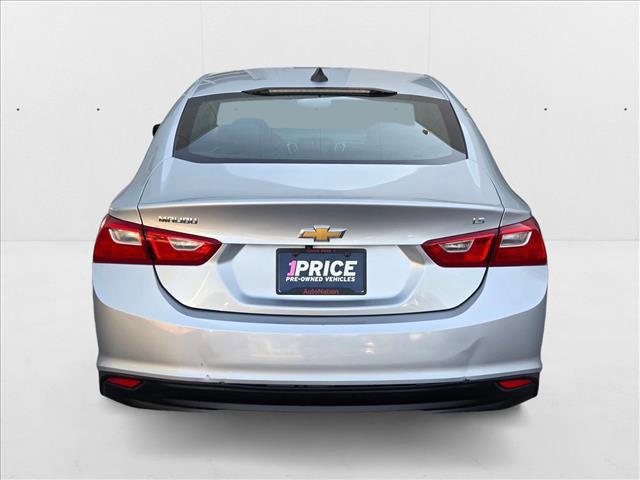 used 2016 Chevrolet Malibu car, priced at $11,977