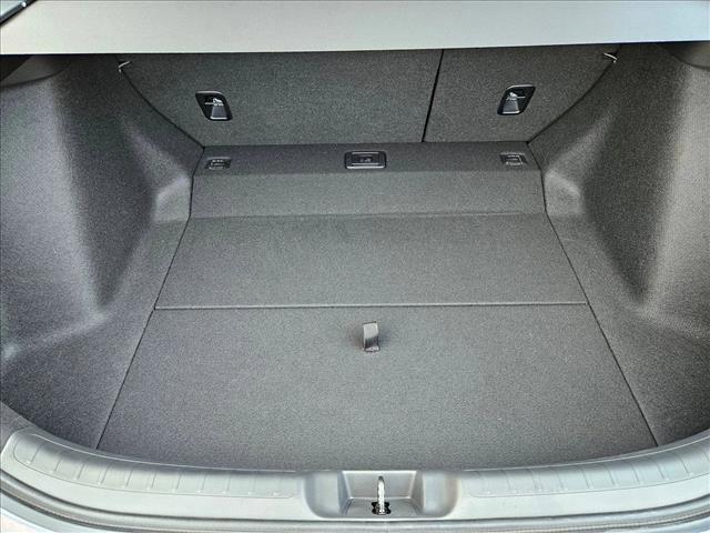 used 2025 Honda Civic Hybrid car, priced at $27,500