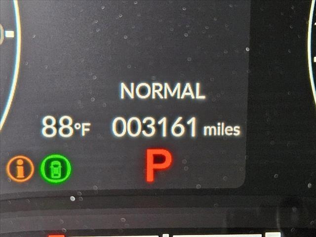 used 2025 Honda Civic Hybrid car, priced at $27,500