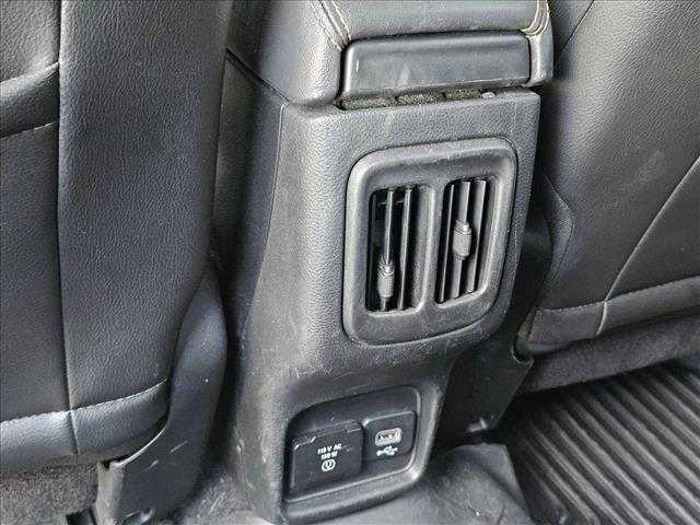 used 2018 Jeep Compass car, priced at $13,976